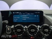 Mercedes-Benz GLA 250 e Style
