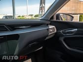 Audi E-Tron 50 quattro advanced