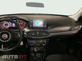 Fiat Tipo 1.6 M-Jet Lounge J17