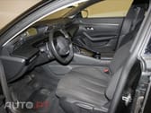 Peugeot 508 SW 1.6 Hybrid Active Pack e-EAT8