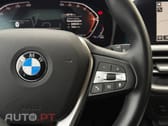 BMW 318 d Touring Auto