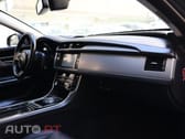 Jaguar XF 2.0 D Prestige Aut.