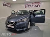 Nissan Micra 1.0 IG-T N CONNECTA