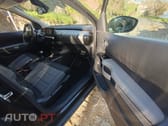 Citroen C4 Cactus BlueHDi 100 Stop&Start C-SERIES