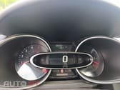 Renault Clio 1.5 dCi Limited