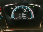 Honda Civic 1.0 i-VTEC Elegance