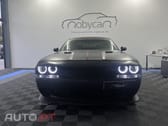Dodge Challenger 6.1 SRT8