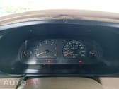 Kia Carnival 2.9 CRDI 7 Lug