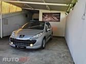 Peugeot 207 SW 1.4 VTi Sportium