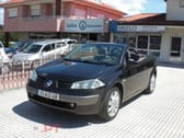Renault Mégane Cabrio 1.9 DCi C.C.