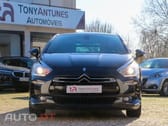 DS DS5 1.6 e-HDi Be Chic ETG6