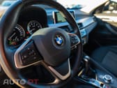 BMW X2 25 e xDrive