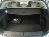 MG MG5 5 Standard Luxury