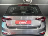 Skoda Fabia 1.0 MPI Ambition