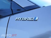 Toyota C-HR 1.8 Hybrid Comfort