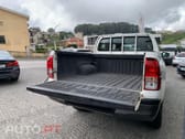 Toyota Hilux 2.4 D-4D 2WD CD