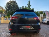 Volkswagen Golf  Gti Performance Bluemotion