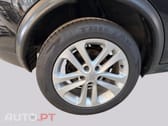 Nissan Juke 1.5 dCi Tekna