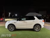 Land Rover Discovery Sport 2.0 D165 R-Dynamic S