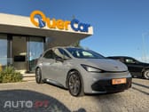 Cupra Born 58 kWh