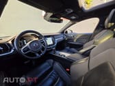 Volvo V60 2.0 D4 R-Design Momentum Geartronic