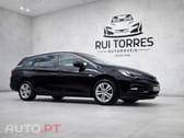 Opel Astra Sports Tourer 1.6 CDTI Dynamic S/S