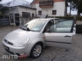 Ford Fiesta 1.25