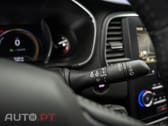 Renault Mégane Sport Tourer 1.5 Blue dCi Limited