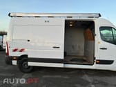 Renault Master 2.3 dCi L3H2 3.5T Grand Confort