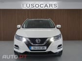 Nissan Qashqai 1.5 dCi N-Connecta 18