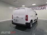 Peugeot Partner 1.5 BLUEHDI LONGA IVA DEDUTIVEL