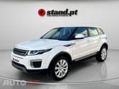 Land Rover Range Rover Evoque eD4 SE Dynamic