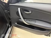 BMW 118 dA