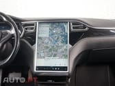 Tesla Model S 85