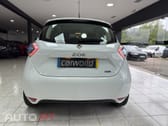 Renault Zoe Life 40 Q90