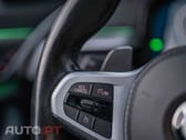 BMW 520 d Pack M Auto