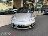 Porsche 997 Carrera 4 S
