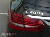 Mercedes-Benz C 200 d AMG Line Aut.