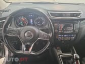 Nissan Qashqai 1.5 dCi N-Connecta J18