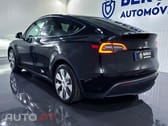 Tesla Model Y Long Range Dual Motor AWD
