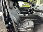 Peugeot 3008 1.5 BlueHDi GT Line