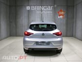 Renault Clio 1.0 TCe Zen