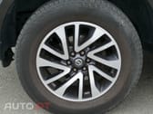 Nissan Navara 2.3 dCi CD 4WD Tekna