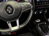 Renault Captur 1.0 TCe Techno