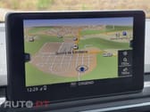 Audi A4 2.0 TDI Advance