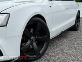 Audi A5 S-LINE S TRONIC