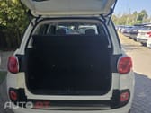 Fiat 500L 1.3 MJ Lounge