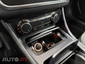 Mercedes-Benz CLA 180 d Shooting Brake