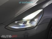 Tesla Model 3 Long Range Tração Integral