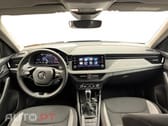 Skoda Kamiq 1.0 TSI Selection DSG